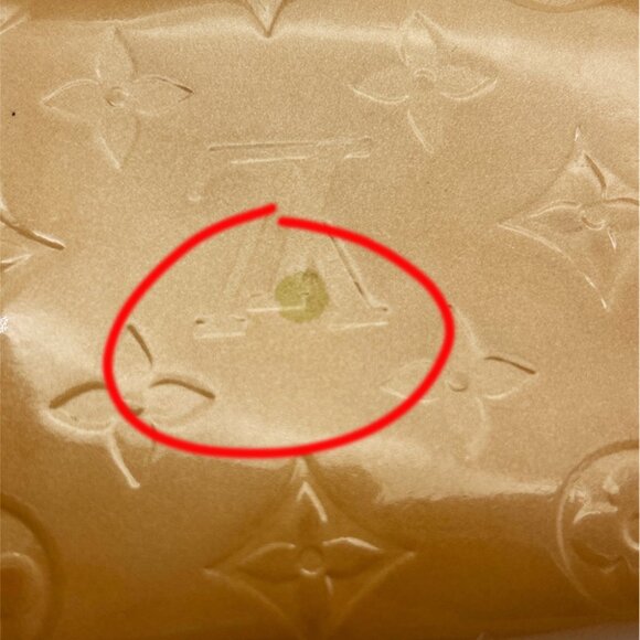 LOUIS VUITTON Monogram Long Wallet - Picture 6 of 14